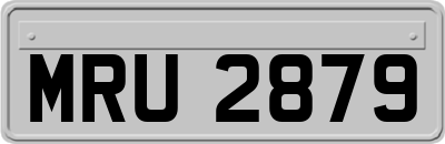 MRU2879