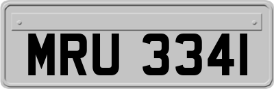 MRU3341