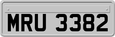 MRU3382