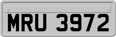 MRU3972