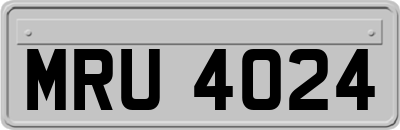 MRU4024