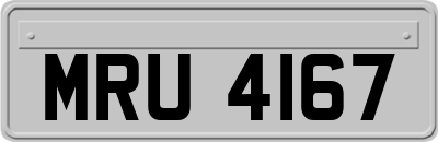 MRU4167