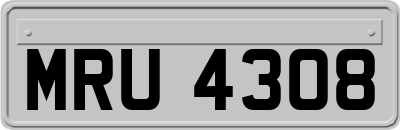 MRU4308
