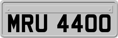 MRU4400