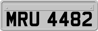 MRU4482