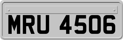 MRU4506