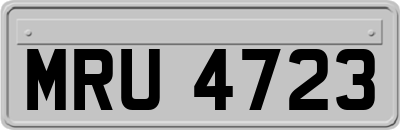 MRU4723