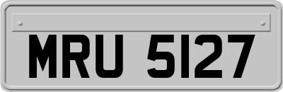 MRU5127