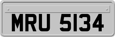 MRU5134