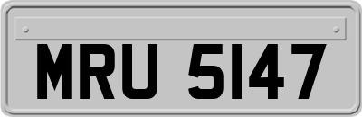 MRU5147