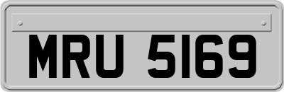 MRU5169