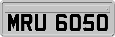 MRU6050