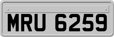 MRU6259