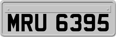 MRU6395