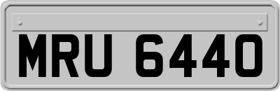 MRU6440