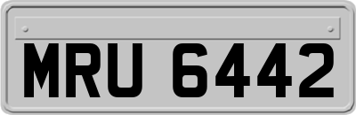 MRU6442