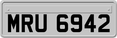 MRU6942