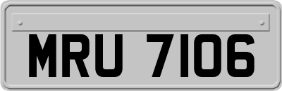 MRU7106