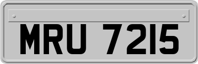 MRU7215
