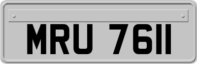 MRU7611