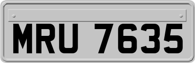 MRU7635