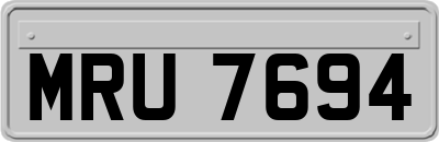 MRU7694