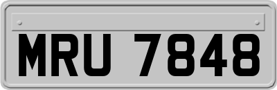 MRU7848