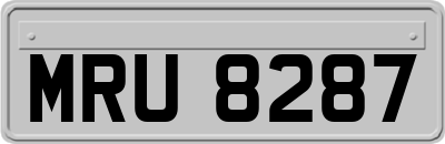 MRU8287