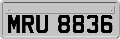 MRU8836