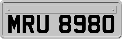 MRU8980