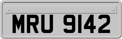 MRU9142