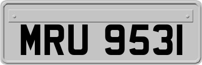 MRU9531