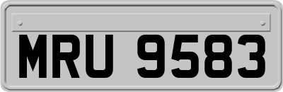 MRU9583