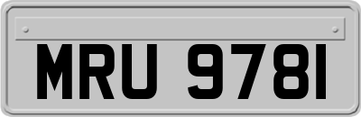 MRU9781
