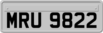 MRU9822