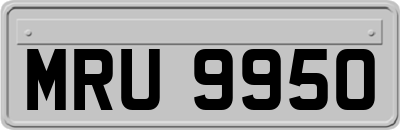 MRU9950