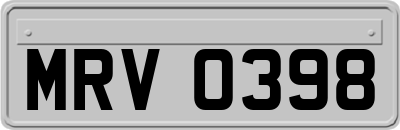 MRV0398