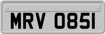 MRV0851