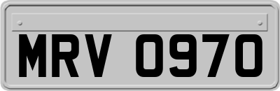 MRV0970