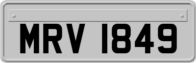 MRV1849