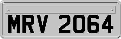 MRV2064