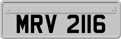 MRV2116