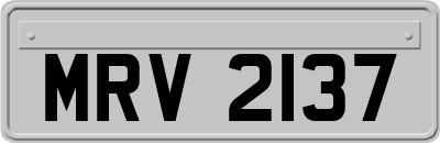 MRV2137