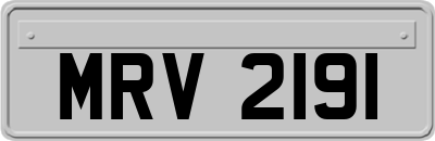 MRV2191