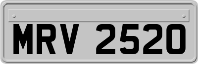 MRV2520