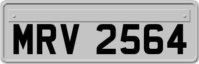 MRV2564