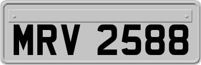 MRV2588