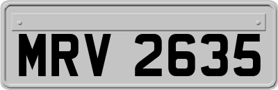 MRV2635
