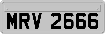 MRV2666