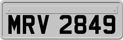 MRV2849